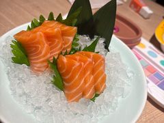 -大渔铁板烧(万象城店)