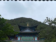 -黑龙潭公园