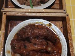 -蔡澜点心·粤菜(花城汇南区店)