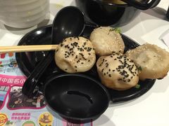 -小杨生煎(龙之梦购物中心店)