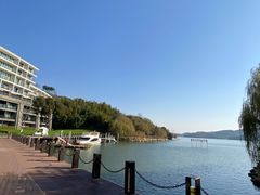 -天目湖涵田度假村