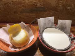 柚子雪葩及椰子雪葩-矶野水产(澳门逸园中心店)