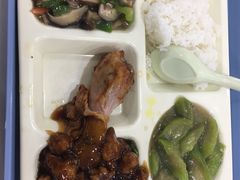 -紫金港餐饮中心-风味餐厅(浙江大学紫金港校区店)