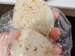 芝麻团-松盛糕团店(红旗桥店)
