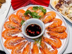 -鑫悦楼煎蟹·16年海鲜大排档