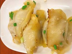 -小姜锅贴(凤凰街店)