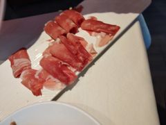 -东来顺饭庄(新源里店)
