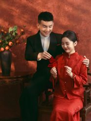 -CD视觉婚纱摄影