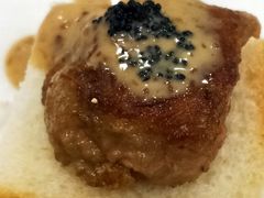 -银子铁板烧料理自助餐(人民广场店)