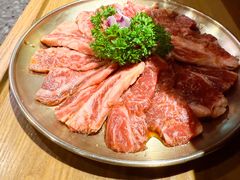 雪花肋条-西塔老太太泥炉烤肉(北京双井店)