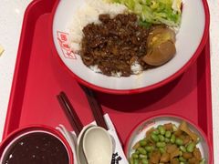 -大圆碗•大排饭(天海店)
