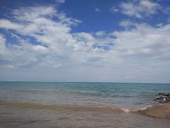 -青海湖国家重点风景名胜区