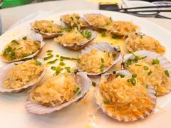 -覃记海鲜美食餐厅