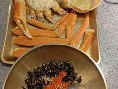 -本达人海鲜烧烤·朝鲜族风味(发展店)
