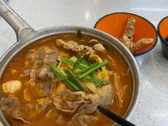 -汤小云火锅米线(钻汇广场店)