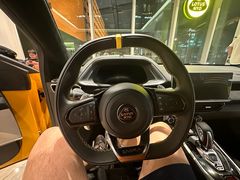 -莲花跑车(国贸商城店)