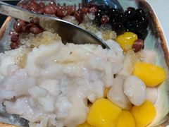 -鲜芋仙(观音桥大融城LG店)