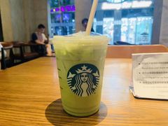 -星巴克(北京三里屯SOHO一店)