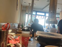 -合易泓烤肉•首创生椰大油边(宁山路店)