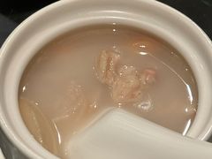 -ManHo万豪中餐厅(成都茂业JW万豪酒店)