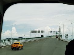 -港珠澳大桥(珠海段)