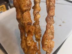 -烤五行·烧烤烤串(石佛营店)