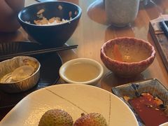 -王鼎精致料理铁板烧(世博源店)