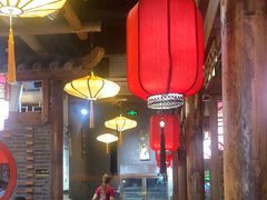 -重庆袁老四火锅(武进万达店)