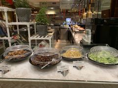 -盛宴标帜西餐厅龙虾.鲍鱼•牛排(重庆喜来登大酒店)