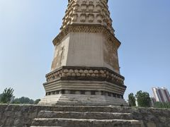 -修德寺塔