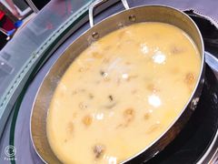 -金龙·打边炉(南京西路店)