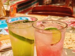 -墨纪Mojí墨西哥餐厅(官舍店)
