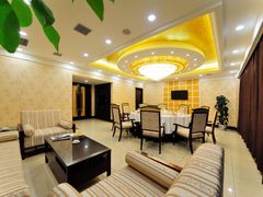 包厢-橄榄季酒店