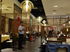 -东来顺饭庄(金泉广场店)