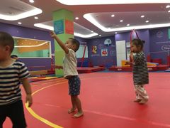 -小小运动馆(浦江店)