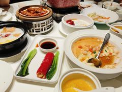 -好食上(喜盈门.范城店)