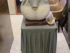-肆月河豚·新淮扬(金融街店)