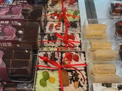 -新丰蛋糕(百花路总店)