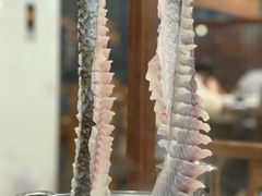 -渔意坊·千层无骨鱼粥底火锅·20年顺德菜(普君店)