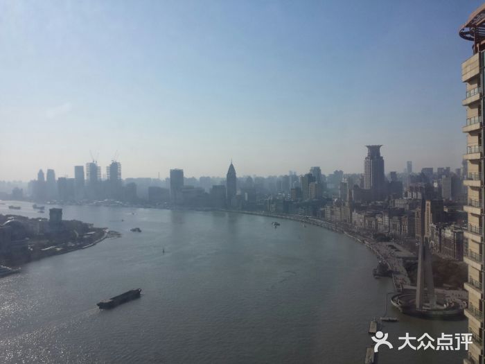 上海外滩茂悦大酒店android_upload_pic图片