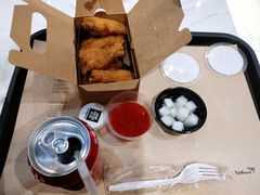 -Kyochon1991校村(共和路店)