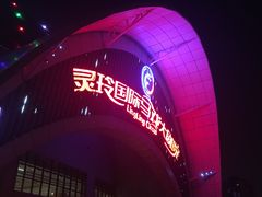 -灵玲国际马戏城
