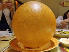 旺财大煎堆-石岐佬中山菜馆(张溪店)