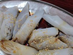 -陈添記·祖傳爽鱼皮·西关老字号(广州首店)