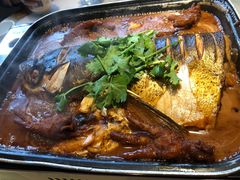 -二十八里太湖船菜(吉祥路店)