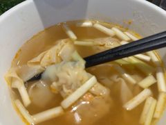 -一记面馆·云吞面嘅专家(富华店)