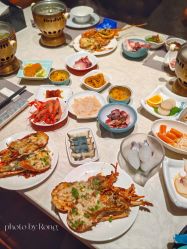 -悦鼎会海鲜姿造·宴会厅(东方明珠广场店)