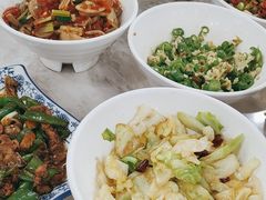 -红色湘菜馆(春风店)