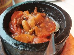 -庆江南江南菜(琴湖溪里花园城店)