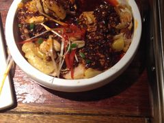 -绿茶餐厅(华联万柳店)